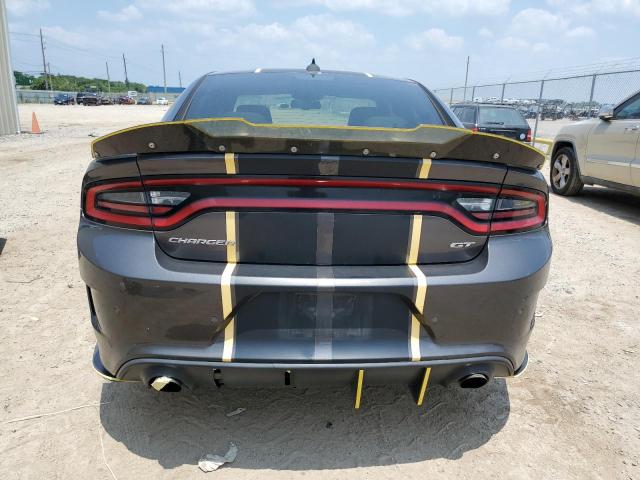 Продажа на аукционе авто 2019 Dodge Charger Gt, vin: 2C3CDXHG3KH635731, номер лота: 53754383