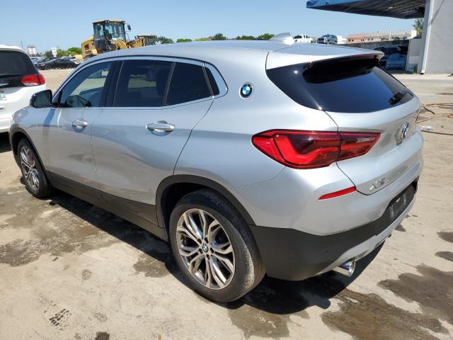 Продаж на аукціоні авто 2019 Bmw X2 Sdrive28i, vin: WBXYJ3C52K5N04454, номер лоту: 51305813