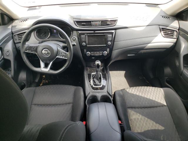 53197233 :رقم المزاد ، KNMAT2MV3JP546880 vin ، 2018 Nissan Rogue S مزاد بيع