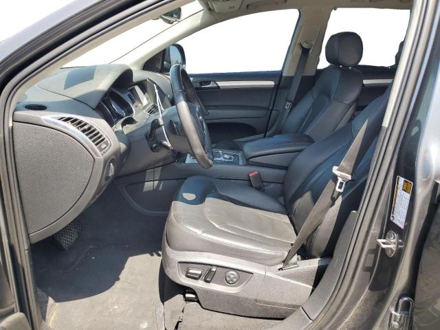 Auction sale of the 2009 Audi Q7 Tdi S-line, vin: WA1CM74L69D035706, lot number: 50451273