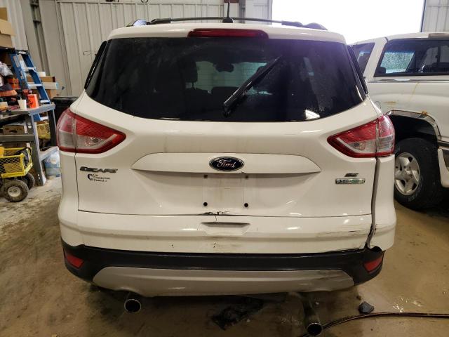 Aukcja sprzedaży 2013 Ford Escape Se, vin: 1FMCU0GX8DUD00965, numer aukcji: 45416563