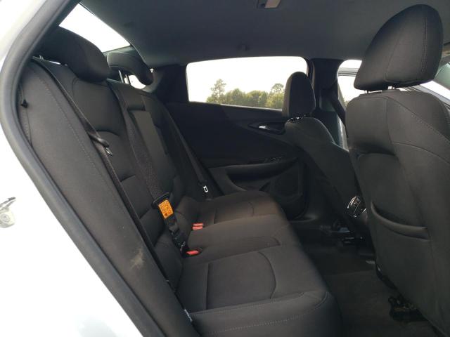 52331663 :رقم المزاد ، 1G1ZD5ST4JF228915 vin ، 2018 Chevrolet Malibu Lt مزاد بيع