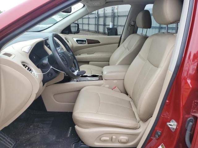 Aukcja sprzedaży 2019 Nissan Pathfinder S, vin: 5N1DR2MN7KC655021, numer aukcji: 53116083