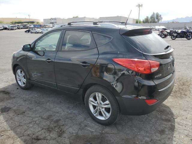 Aukcja sprzedaży 2012 Hyundai Tucson Gls, vin: KM8JU3AC4CU363896, numer aukcji: 52901663