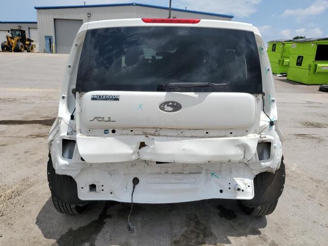 Продажа на аукционе авто 2019 Kia Soul, vin: KNDJN2A2XK7676600, номер лота: 52928173