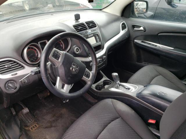 Aukcja sprzedaży 2017 Dodge Journey Se, vin: 3C4PDCAB8HT673444, numer aukcji: 51920983