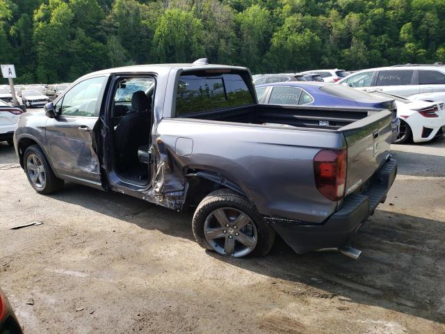 Aukcja sprzedaży 2023 Honda Ridgeline Rtl, vin: 5FPYK3F5XPB007235, numer aukcji: 52529413