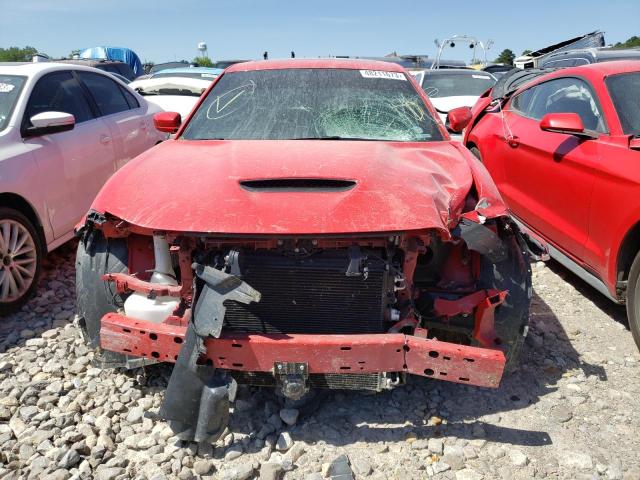 Продажа на аукционе авто 2021 Dodge Charger Scat Pack, vin: 2C3CDXGJ2MH597845, номер лота: 48211673
