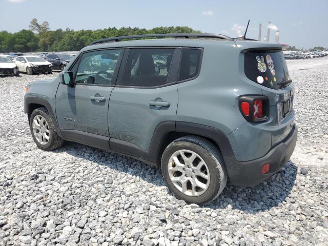 Aukcja sprzedaży 2018 Jeep Renegade Latitude, vin: ZACCJABB2JPJ30384, numer aukcji: 53785323
