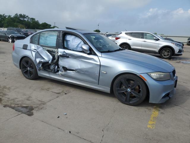 Продаж на аукціоні авто 2009 Bmw 328 I, vin: WBAPH73509E129134, номер лоту: 51595903