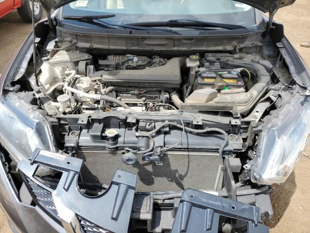 52536973 :رقم المزاد ، KNMAT2MV1FP518891 vin ، 2015 Nissan Rogue S مزاد بيع