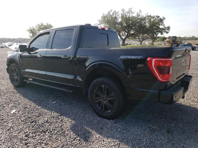 Продаж на аукціоні авто 2021 Ford F150, vin: 1FTEW1CP5MFB35190, номер лоту: 51307523