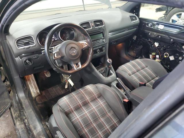 2013 Volkswagen Gti მანქანა იყიდება აუქციონზე, vin: WVWEV7AJ7DW121196, აუქციონის ნომერი: 49584183