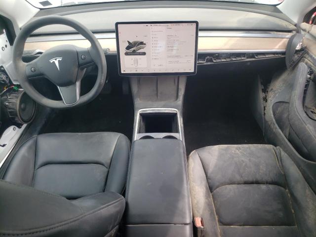 2021 Tesla Model 3 მანქანა იყიდება აუქციონზე, vin: 5YJ3E1EA1MF996096, აუქციონის ნომერი: 50970843