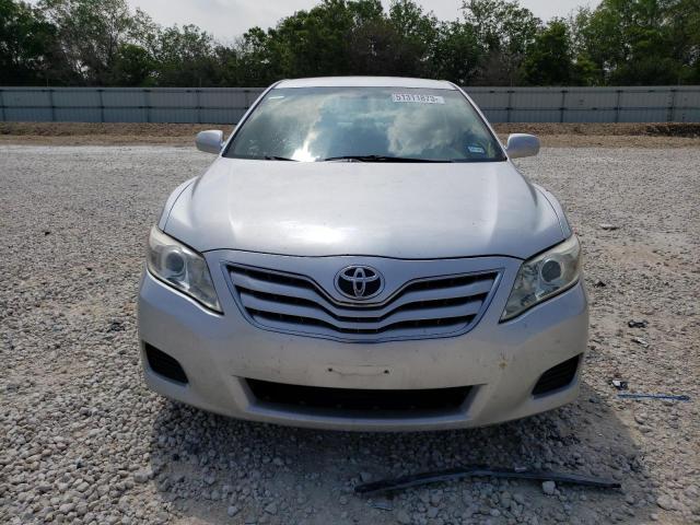 Aukcja sprzedaży 2010 Toyota Camry Base, vin: 4T1BF3EK5AU065838, numer aukcji: 51311873