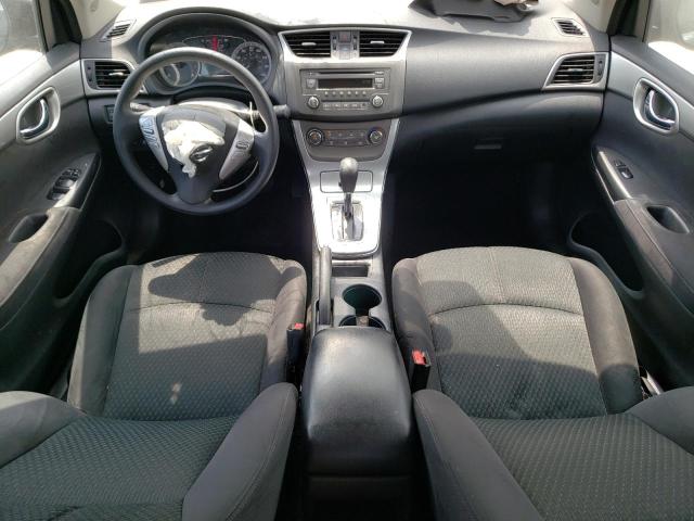 Aukcja sprzedaży 2014 Nissan Sentra S, vin: 3N1AB7AP9EY307637, numer aukcji: 54279373