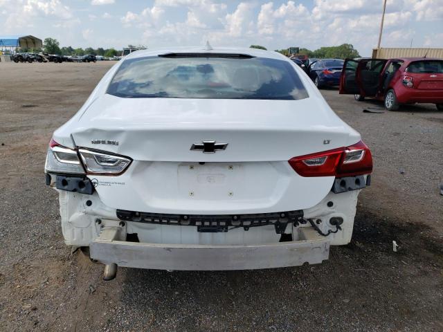 52331663 :رقم المزاد ، 1G1ZD5ST4JF228915 vin ، 2018 Chevrolet Malibu Lt مزاد بيع