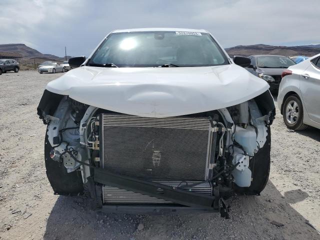 Продажа на аукционе авто 2020 Chevrolet Equinox Ls, vin: 3GNAXHEV7LS577177, номер лота: 52870953