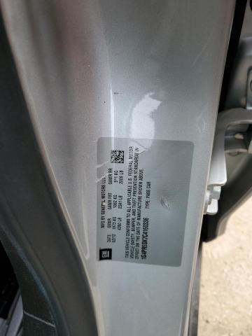 Aukcja sprzedaży 2012 Buick Verano Convenience, vin: 1G4PR5SK7C4160336, numer aukcji: 52705073