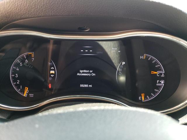 Продажа на аукционе авто 2017 Jeep Grand Cherokee Limited, vin: 1C4RJFBGXHC862086, номер лота: 52710713