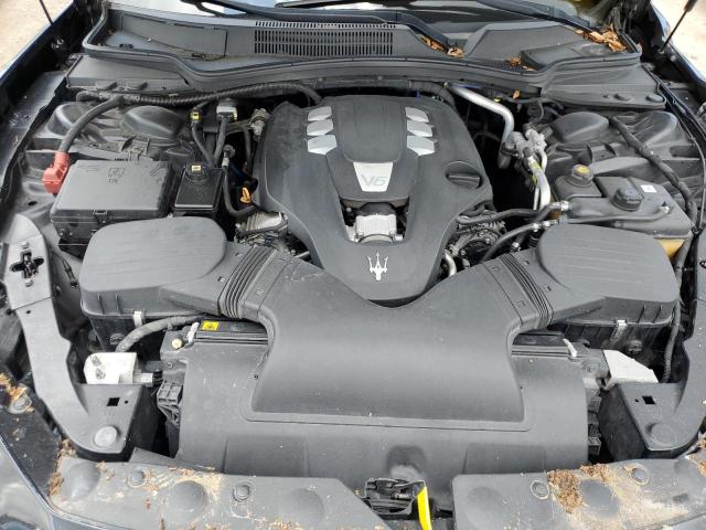2015 Maserati Ghibli მანქანა იყიდება აუქციონზე, vin: ZAM57XSA3F1162137, აუქციონის ნომერი: 51606043