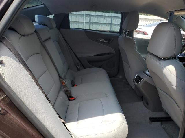Продажа на аукционе авто 2016 Chevrolet Malibu Lt, vin: 1G1ZE5ST8GF239003, номер лота: 53592863