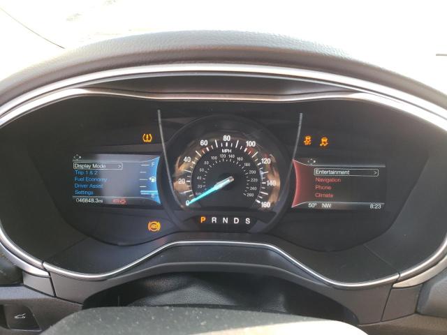 Продаж на аукціоні авто 2016 Ford Fusion Se, vin: 3FA6P0H93GR393792, номер лоту: 51583633