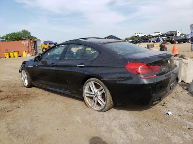 Продажа на аукционе авто 2017 Bmw 650, vin: WBA6D6C38HG388621, номер лота: 53041313