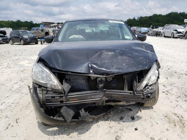 Aukcja sprzedaży 2014 Nissan Sentra S, vin: 3N1AB7AP9EY307637, numer aukcji: 54279373