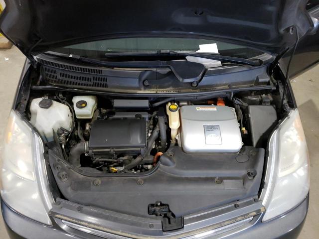 Продаж на аукціоні авто 2007 Toyota Prius, vin: JTDKB20U473271234, номер лоту: 51772403