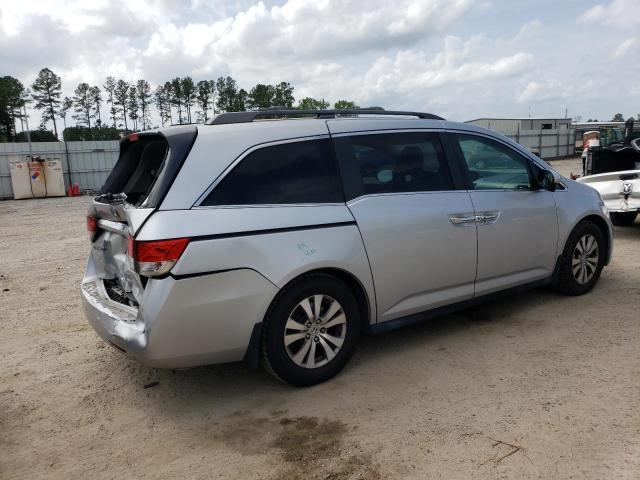 Aukcja sprzedaży 2015 Honda Odyssey Ex, vin: 5FNRL5H49FB084946, numer aukcji: 51739133