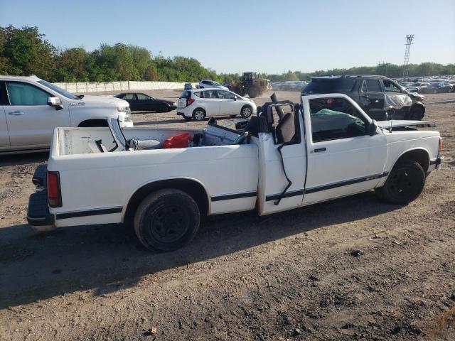 50170983 :رقم المزاد ، 1GCCS19Z2P8157216 vin ، 1993 Chevrolet S Truck مزاد بيع