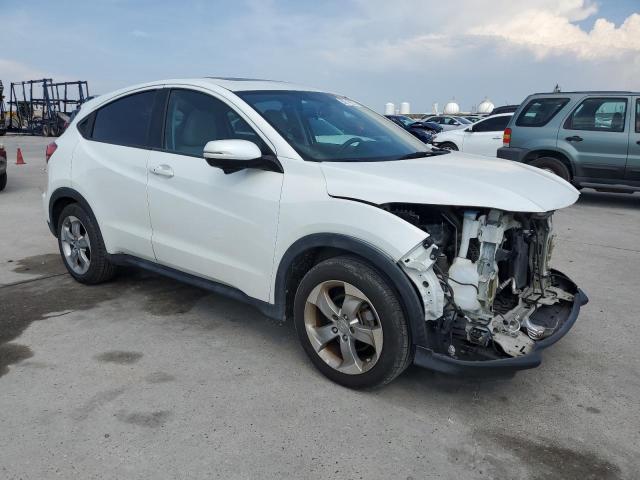 Продажа на аукционе авто 2017 Honda Hr-v Ex, vin: 3CZRU5H59HM714298, номер лота: 52719573