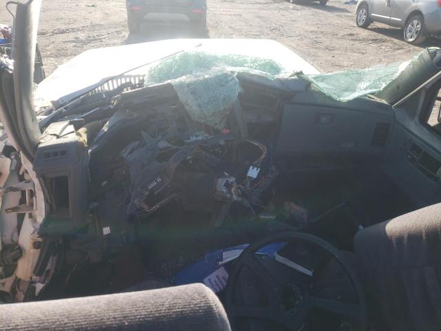 50170983 :رقم المزاد ، 1GCCS19Z2P8157216 vin ، 1993 Chevrolet S Truck مزاد بيع