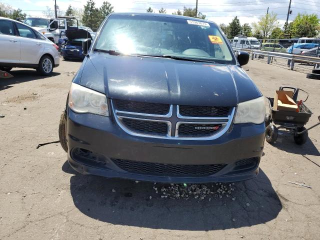 Aukcja sprzedaży 2015 Dodge Grand Caravan Se, vin: 2C4RDGBG0FR523791, numer aukcji: 51987873