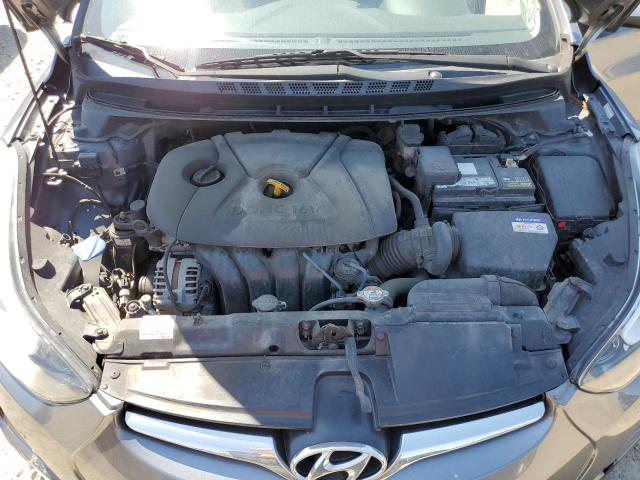 50352103 :رقم المزاد ، KMHDH4AE1GU624738 vin ، 2016 Hyundai Elantra Se مزاد بيع