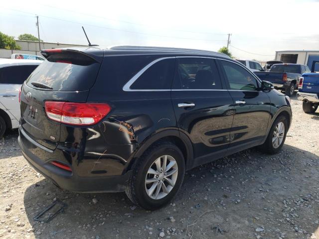 51426053 :رقم المزاد ، 5XYPG4A3XHG220617 vin ، 2017 Kia Sorento Lx مزاد بيع