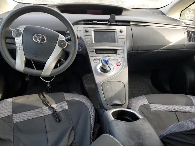 49209003 :رقم المزاد ، JTDKN3DU9E1760888 vin ، 2014 Toyota Prius مزاد بيع