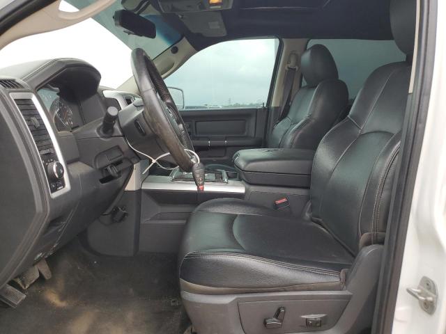 Продаж на аукціоні авто 2012 Dodge Ram 1500 Sport, vin: 1C6RD7MT8CS293638, номер лоту: 51085983