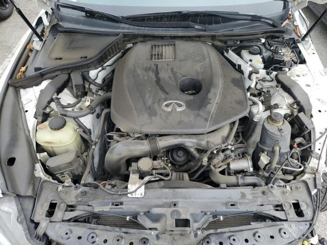 Продажа на аукционе авто 2018 Infiniti Q50 Pure, vin: JN1CV7AP6JM400032, номер лота: 53210613