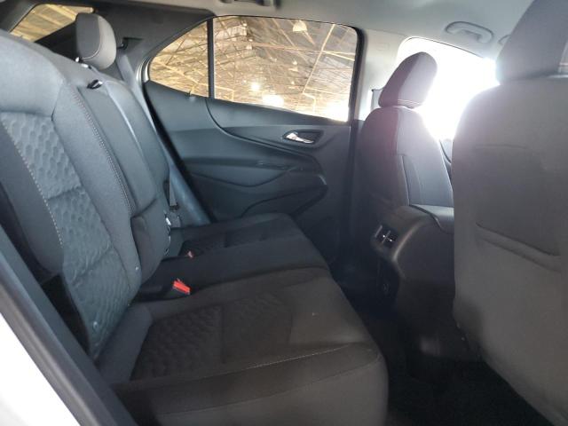 Aukcja sprzedaży 2020 Chevrolet Equinox Lt, vin: 2GNAXKEV3L6189472, numer aukcji: 53637373