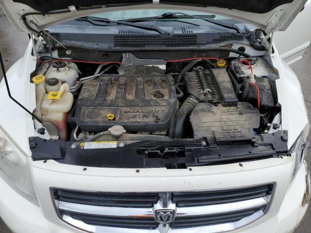 52054643 :رقم المزاد ، 1B3HB78B19D111630 vin ، 2009 Dodge Caliber R/t مزاد بيع