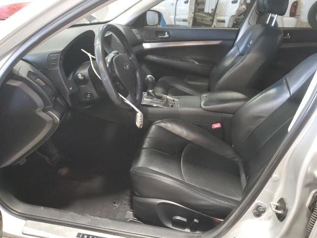 Продажа на аукционе авто 2013 Infiniti G37, vin: JN1CV6AR5DM358162, номер лота: 52115563