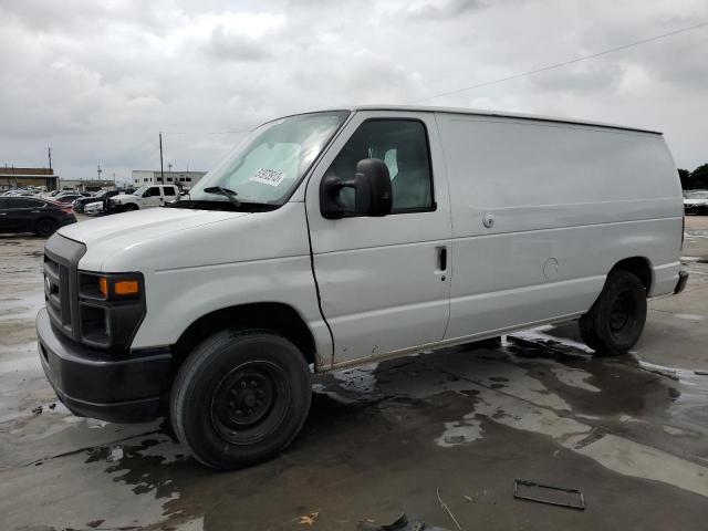 2011 Ford Econoline E250 Van მანქანა იყიდება აუქციონზე, vin: 1FTNE2ELXBDA44511, აუქციონის ნომერი: 51973913