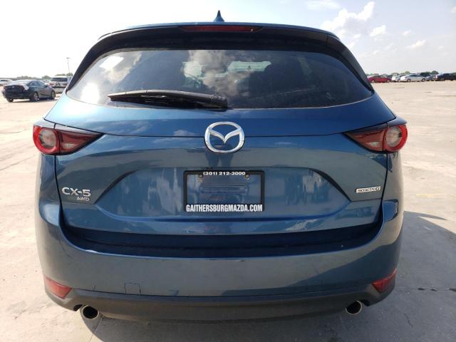 Aukcja sprzedaży 2020 Mazda Cx-5 Touring, vin: JM3KFBCM6L0765808, numer aukcji: 54266093
