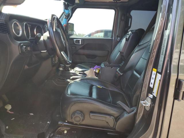 Aukcja sprzedaży 2019 Jeep Wrangler Unlimited Sahara, vin: 1C4HJXEG7KW548785, numer aukcji: 54251493