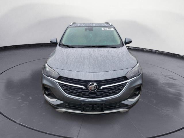 Продаж на аукціоні авто 2021 Buick Encore Gx Select, vin: KL4MMESL0MB167893, номер лоту: 50506333