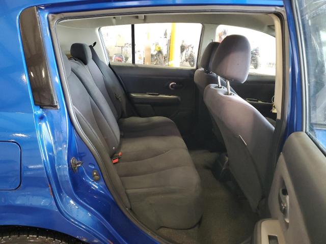 Aukcja sprzedaży 2008 Nissan Versa S, vin: 3N1BC13E78L355455, numer aukcji: 53028353