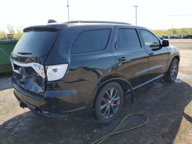 2017 Dodge Durango Gt მანქანა იყიდება აუქციონზე, vin: 1C4RDJDG2HC893842, აუქციონის ნომერი: 51177373