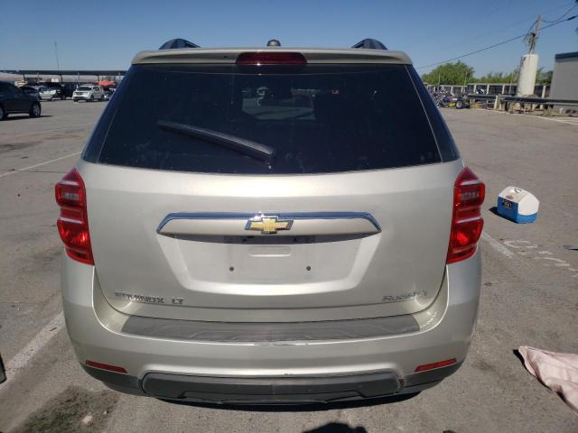 Aukcja sprzedaży 2016 Chevrolet Equinox Lt, vin: 2GNALCEK4G1152960, numer aukcji: 51348793